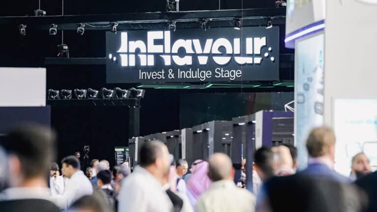InFlavour Returns To Riyadh This October, Feeding Saudi Arabia’s Ambition Of Becoming The Food And Hospitality Hub Of The World
