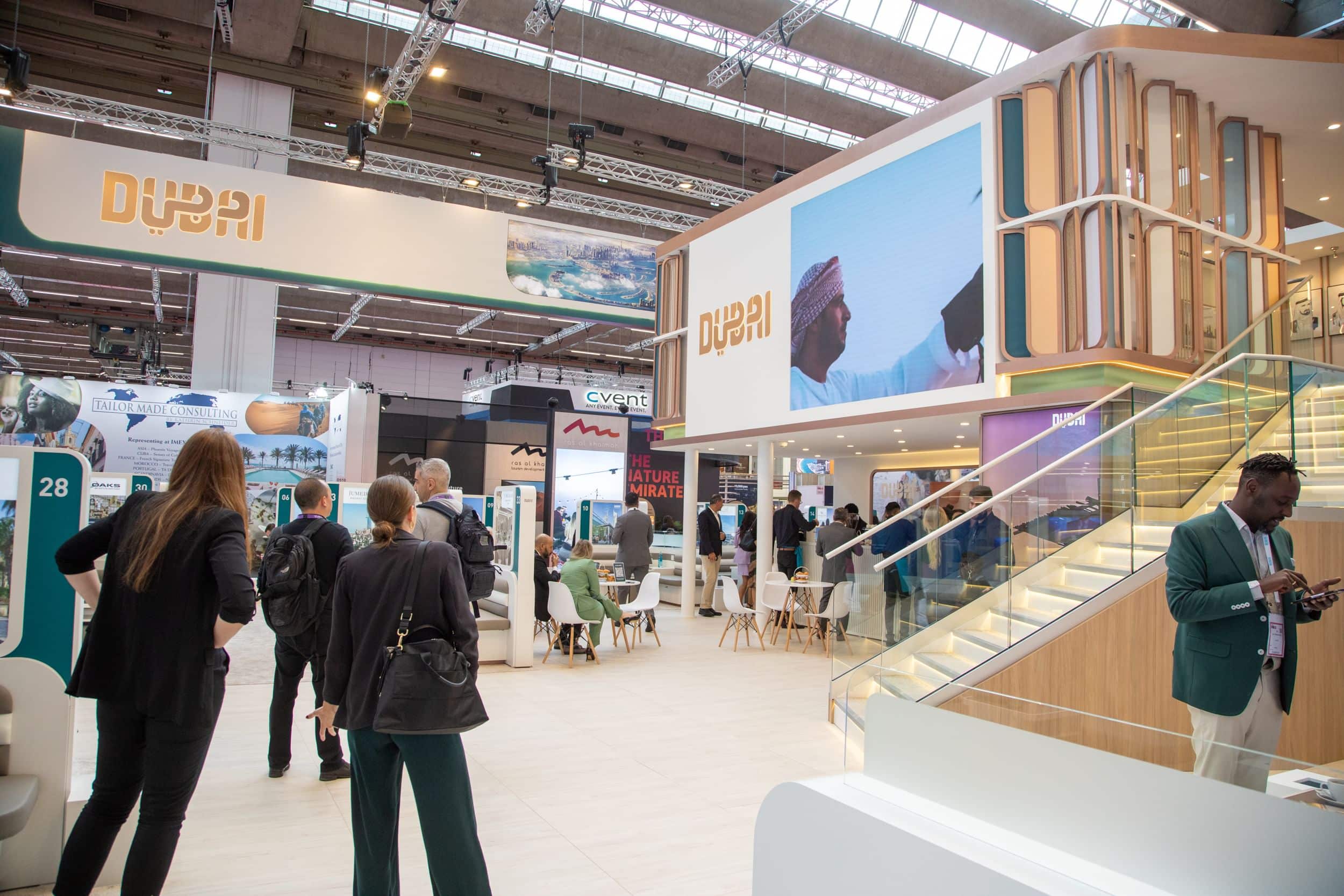 Dubai’s GDP tops AED 115 billion in first quarter of 2024, with its economy growing 3.2% compared to same period in 2023