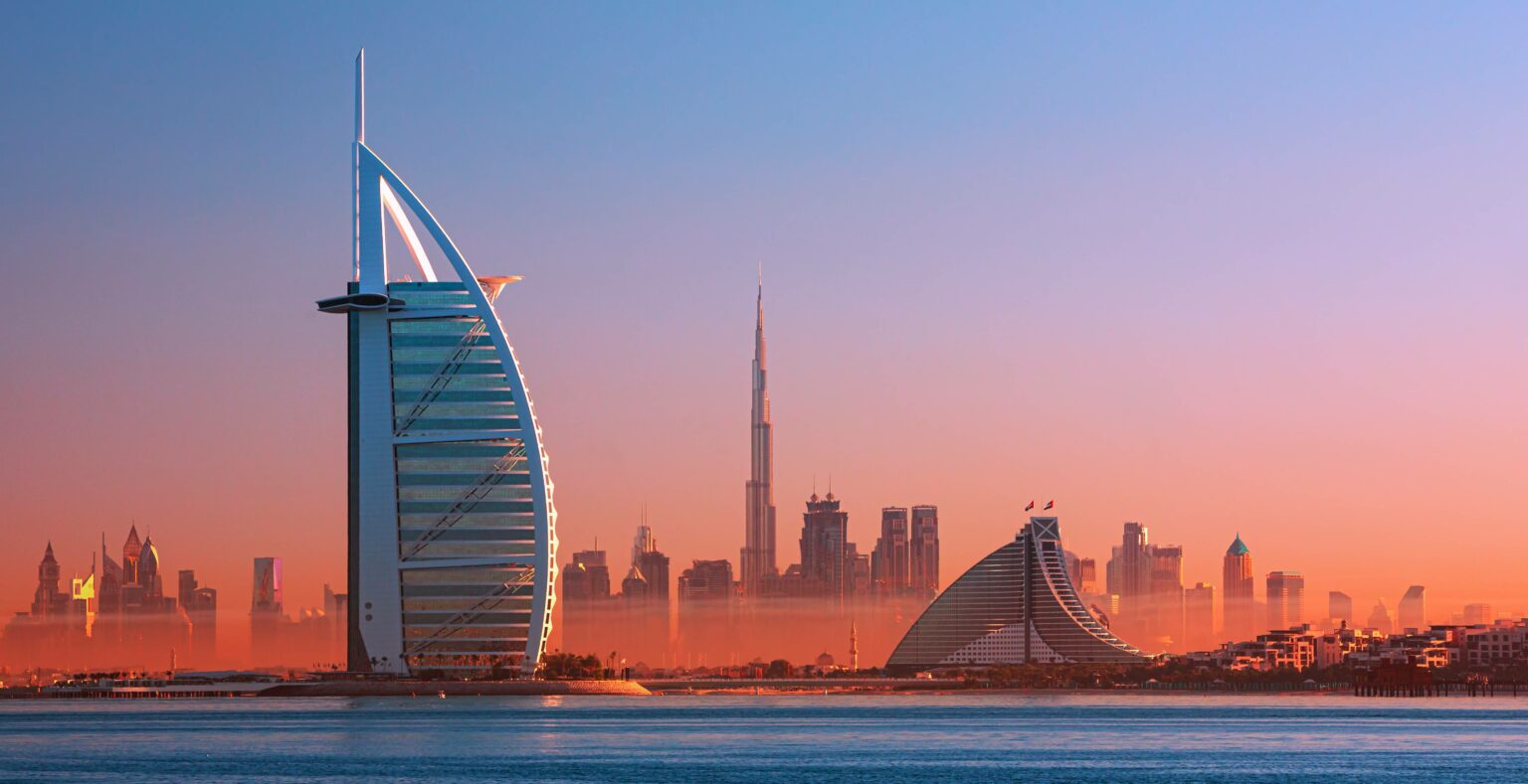 The 2024 And Third Edition Of The Michelin Guide Dubai Unveils A New Two Star Restaurant