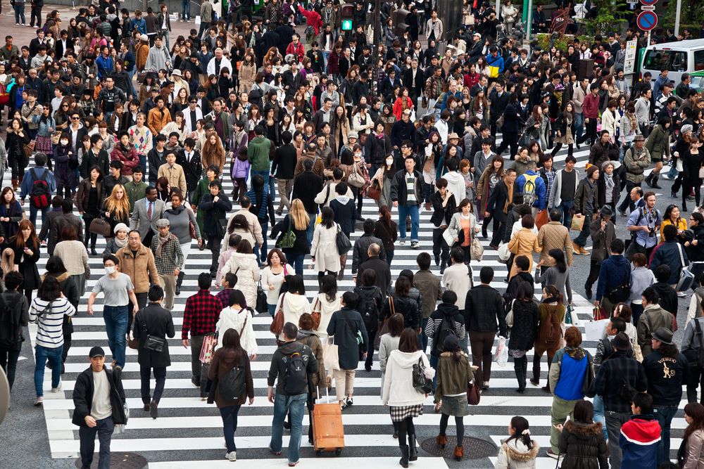 World population is projected to grow to 10.3 billion in 2080s, UN says