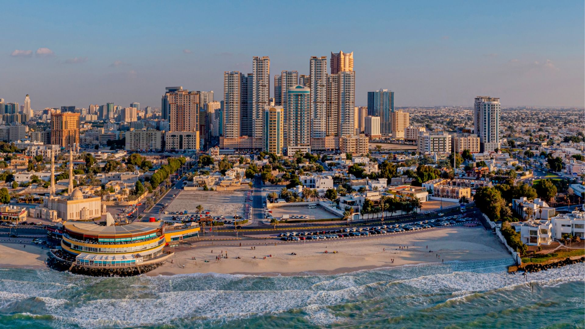 Ajman rental transactions surge 49% in H1-24