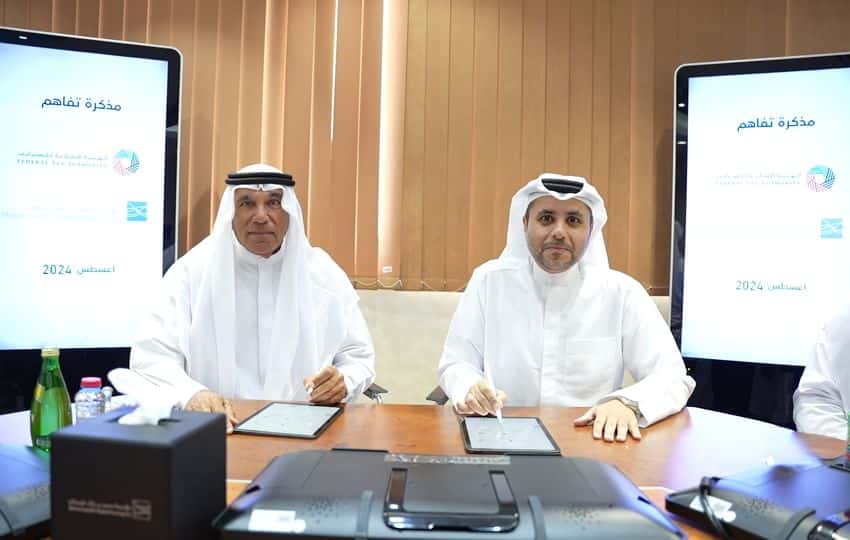 Federal Tax Authority collaborates with Mohammed bin Rashid Housing Establishment to further promote tax culture