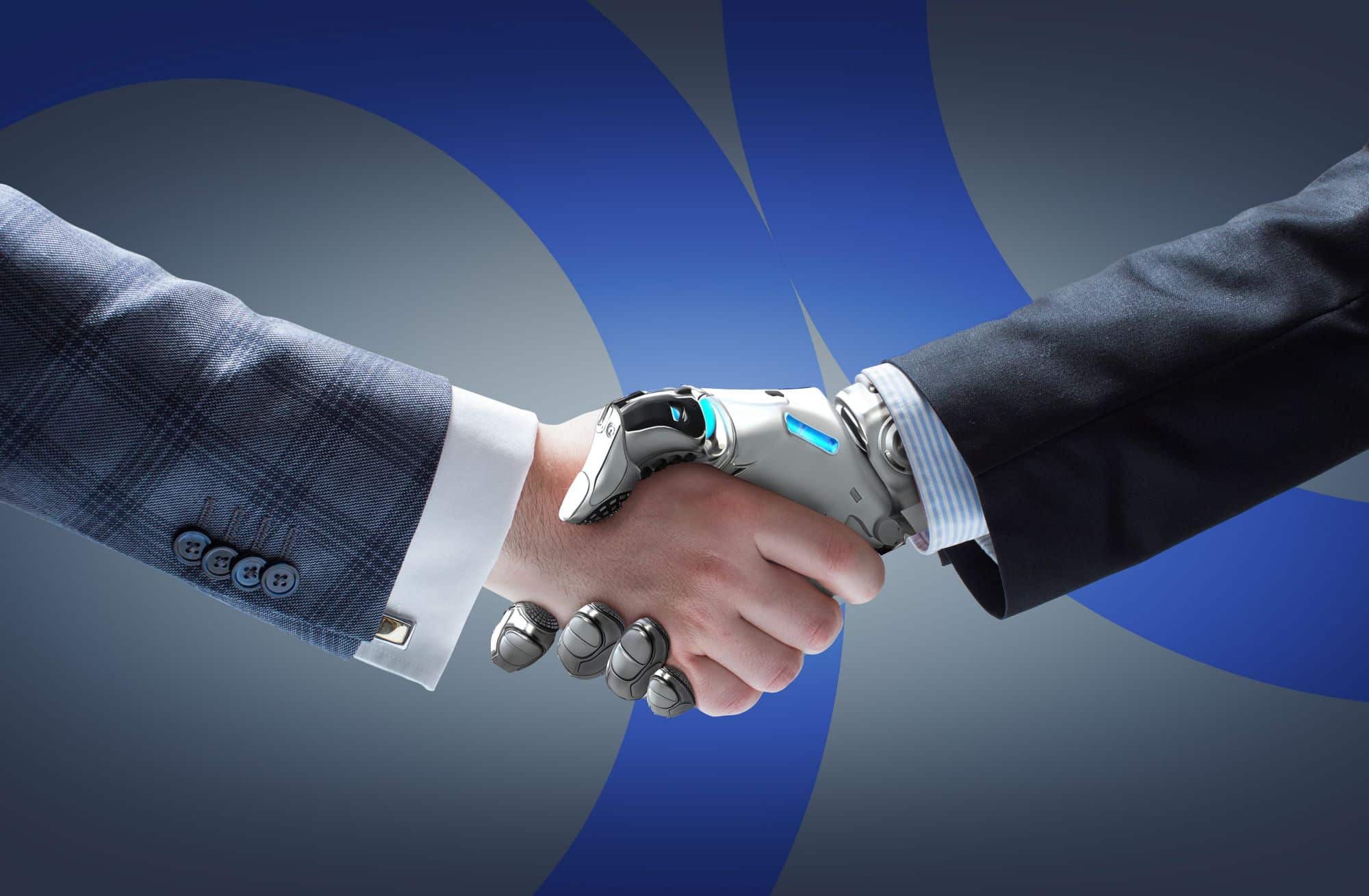 Revolutionizing Business Operations with AI in the GCC