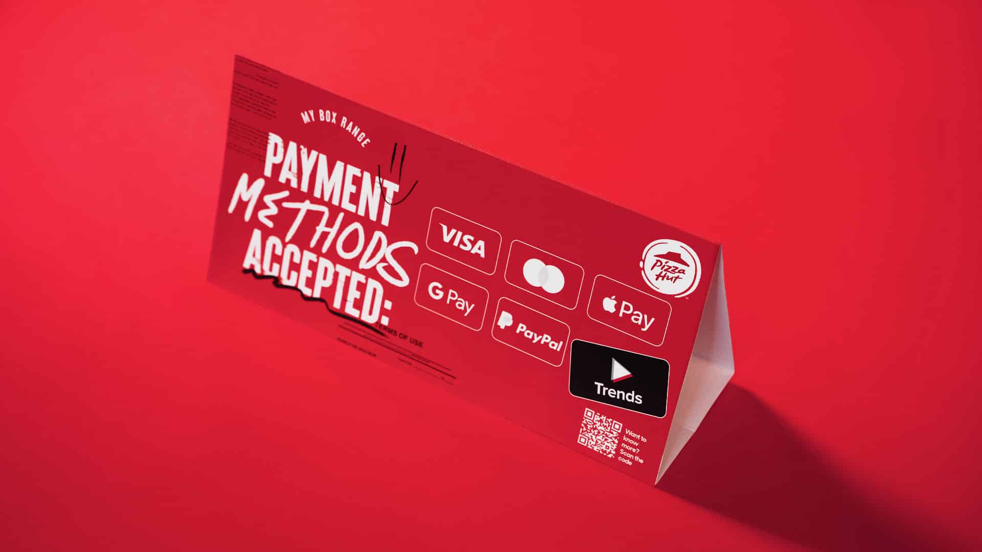 Pizza Hut UAE Turns TikTok Content Into Currency As It Launches ‘Pay With Your Trend’