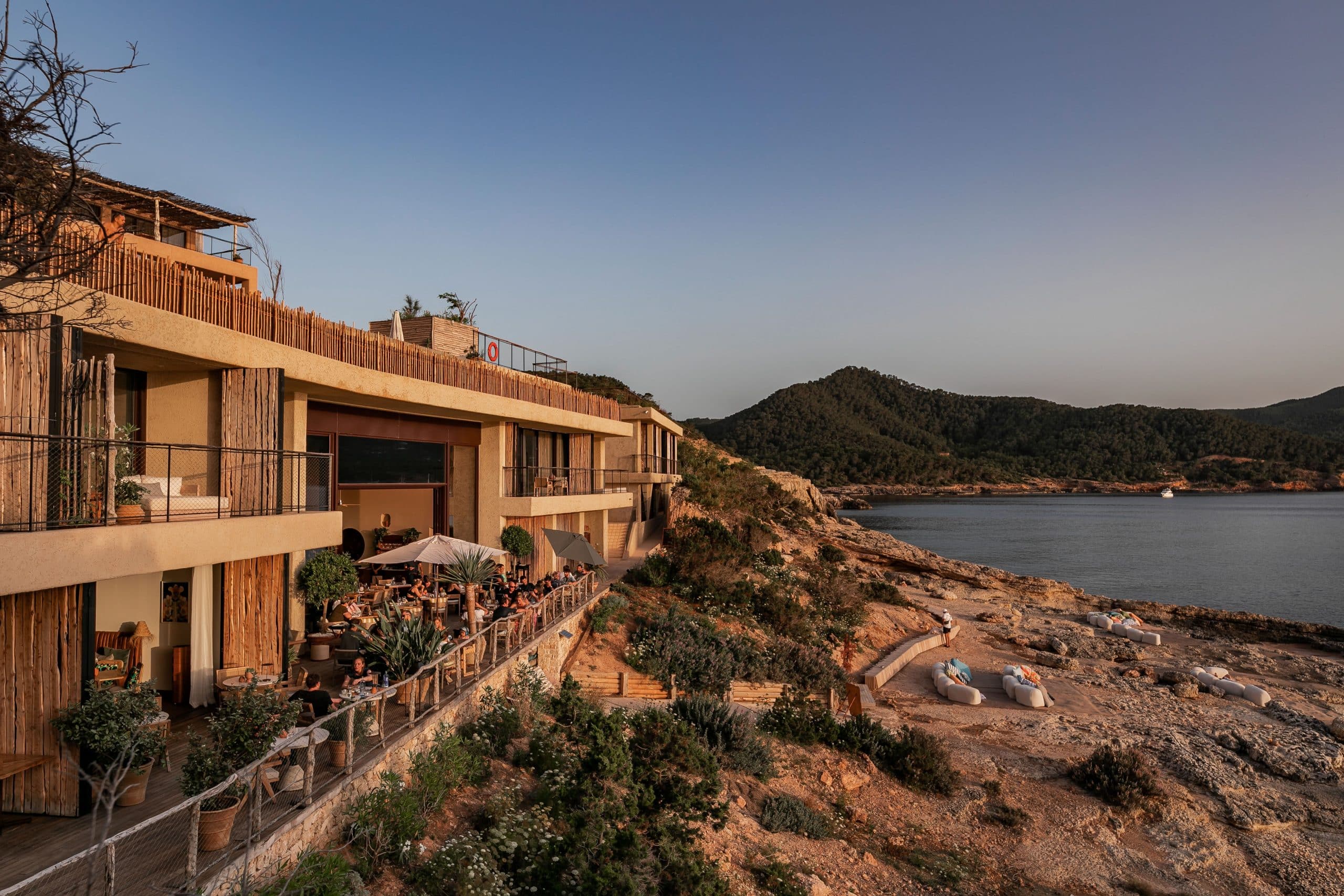 Summer Escape at Six Senses Ibiza