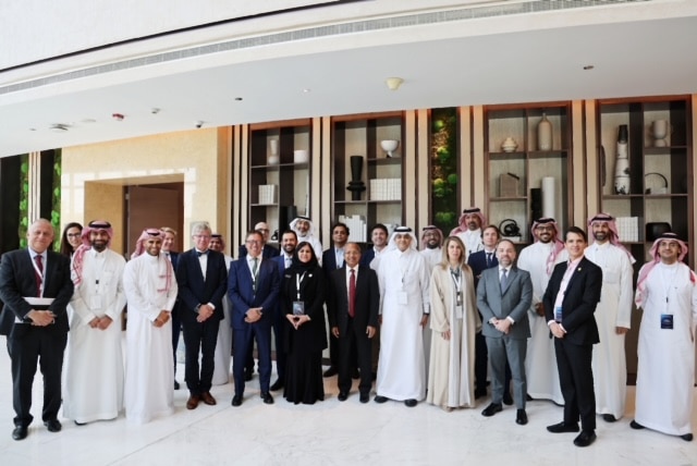 ADL’s Executive Leadership Workshop in Riyadh engages public- and private-sector leaders in discussions on the future of human capital in KSA, with findings published in an exclusive report