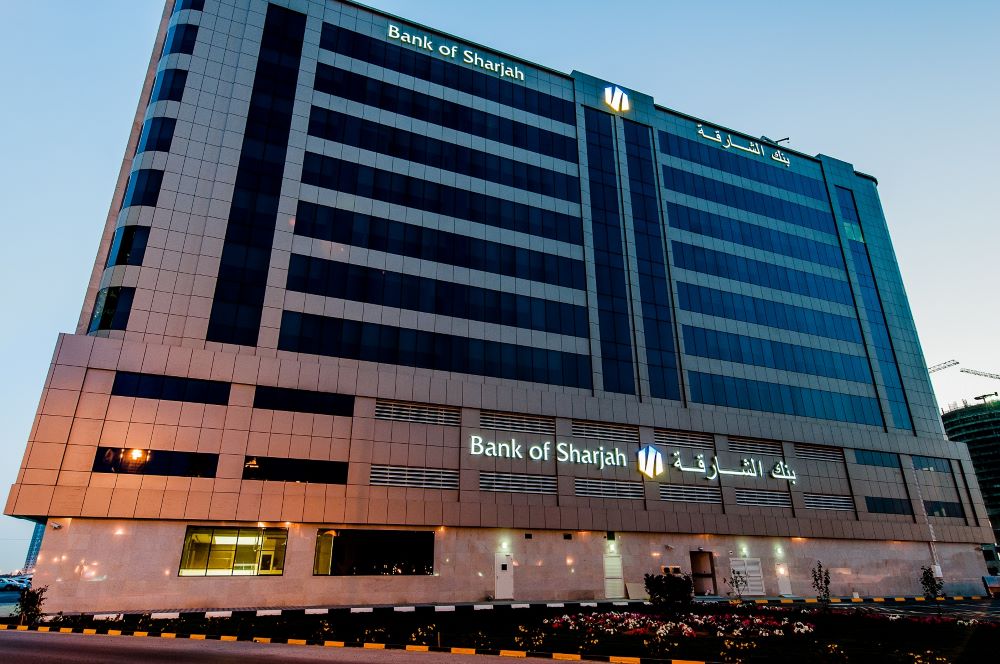 Bank of Sharjah Sponsors the 2024 Sharjah Investment Forum in its 7th Edition