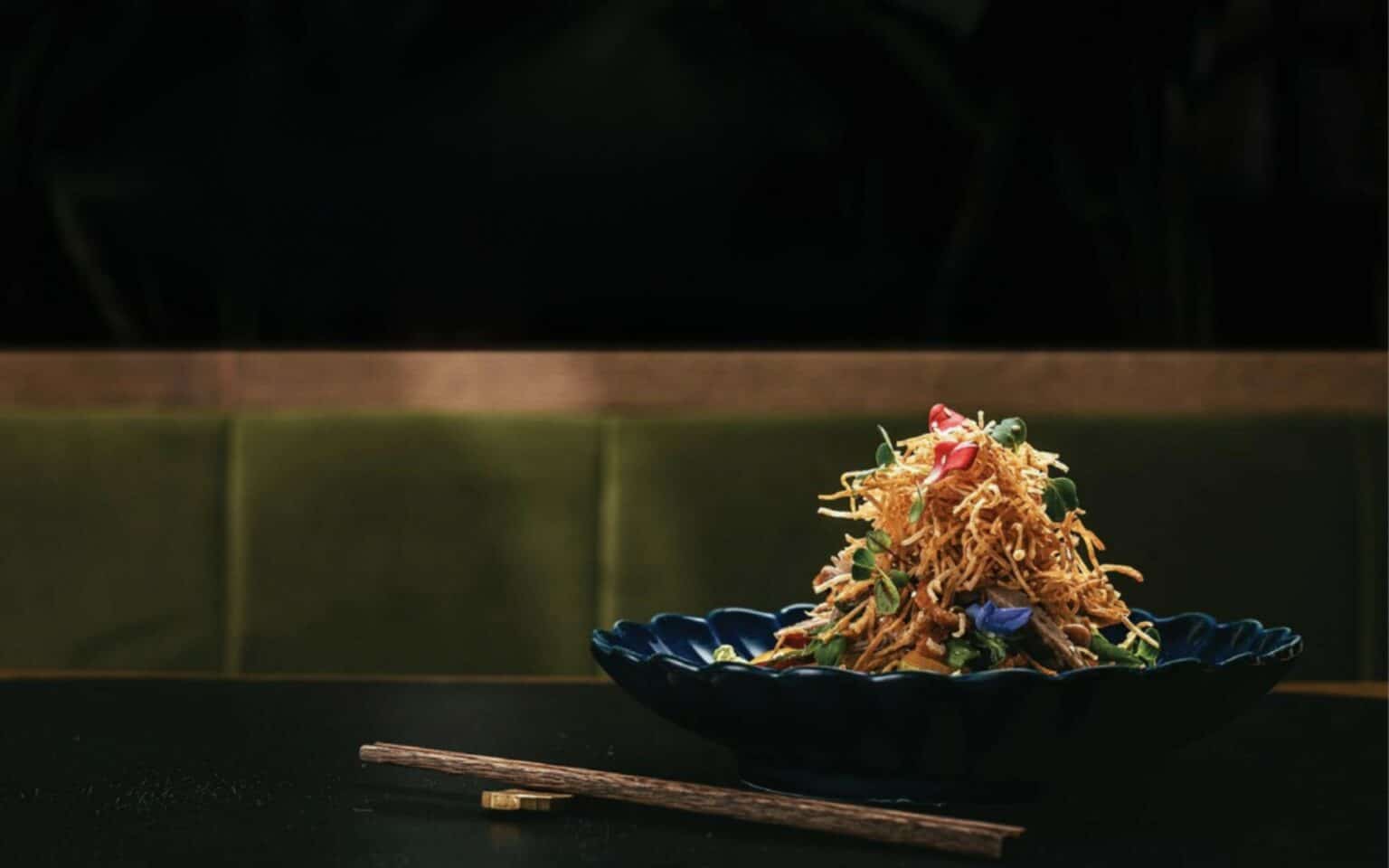 How 32 Mott Street, New York City Became The First Luxury Chinese Restaurant To Be Franchised From East To West