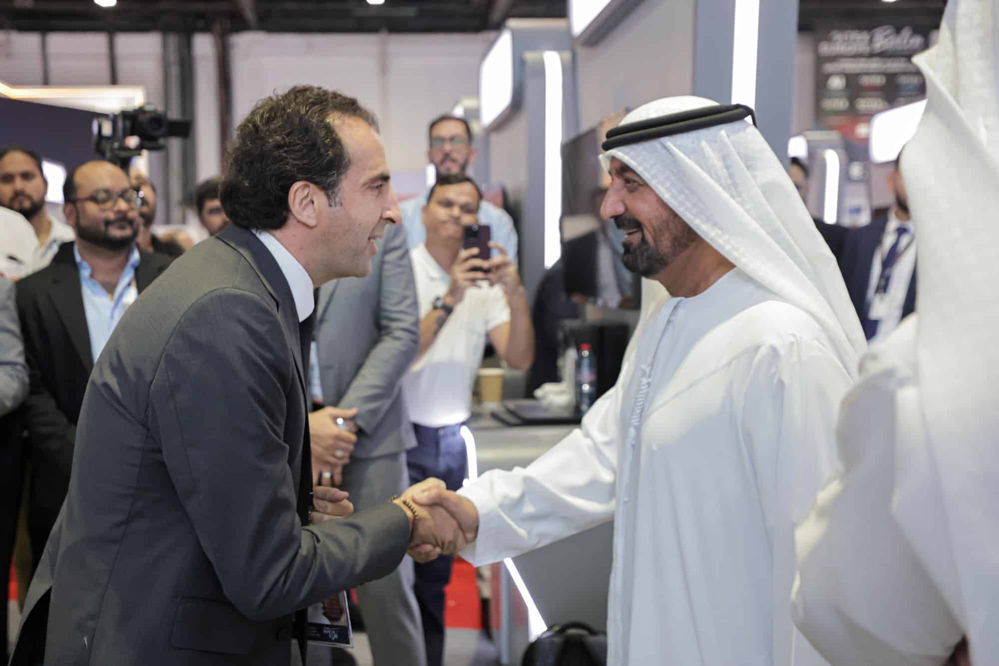 Microsoft’s Cloud Ecosystem to contribute over US$74 billion to UAE economy and generate more than 150,000 jobs: IDC report