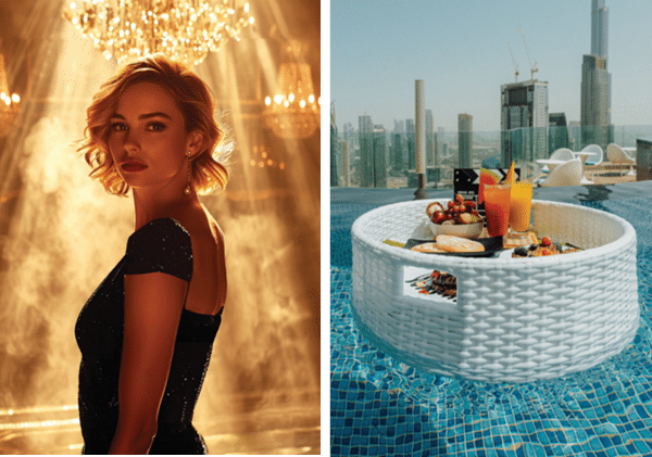 Paramount Hotel Midtown Unveils Exclusive Offerings to Elevate Your Dubai Experience