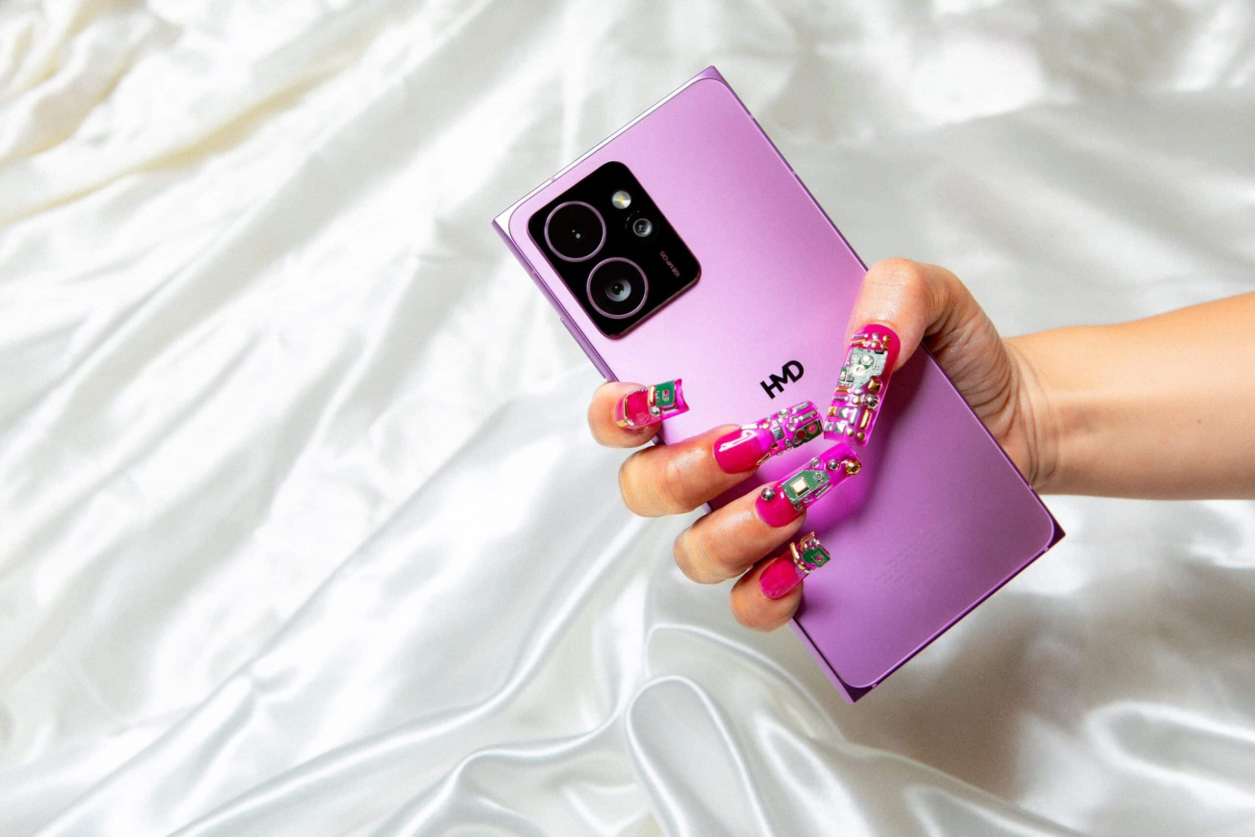 Introducing HMD Skyline: The New Era of European Innovation Arrives in the Middle East