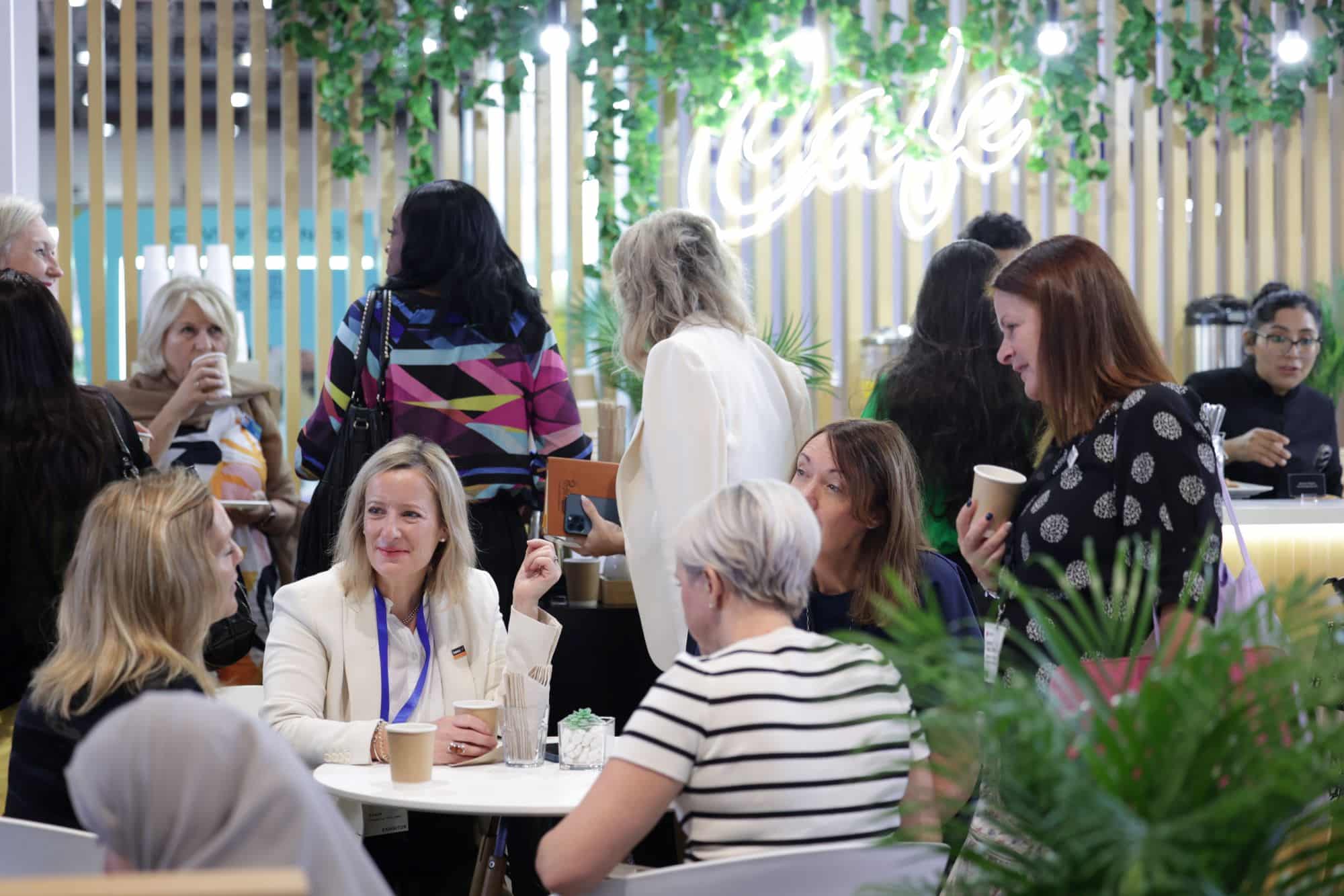 GESS Dubai 2024 Wraps Up Leaving a Lasting Mark on Education’s Future in the GCC