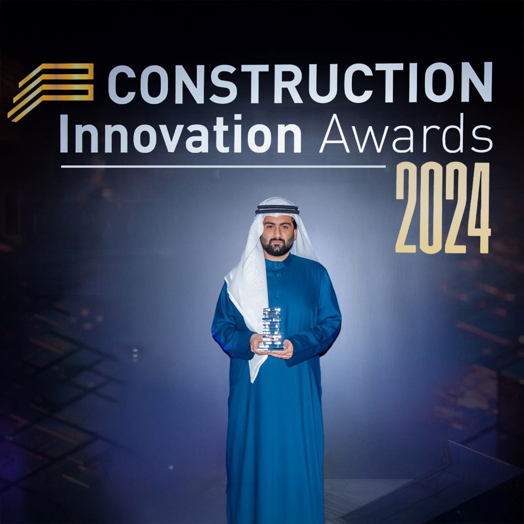 AHS Properties Celebrates Double Victory at the Construction Innovation Awards