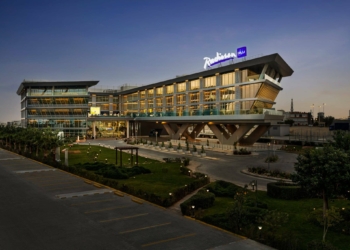 HOW THE RADISSON BLU HOTEL RIYADH CONVENTION AND EXHIBITION CENTER INNOVATES FOR A GREENER FUTURE