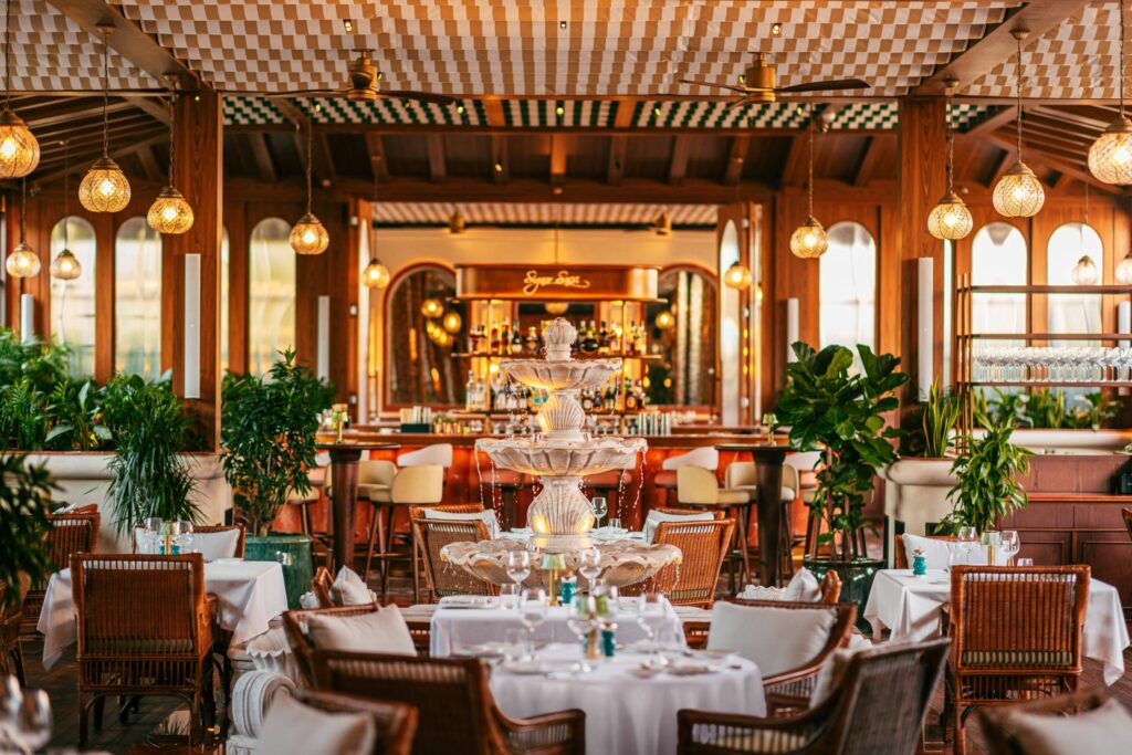 ‘Believe’: Signor Sassi Brings Taormina’s Magic To Dubai