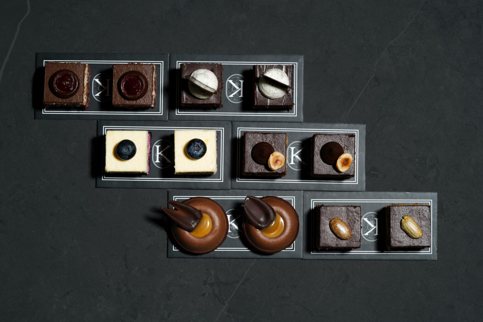 Introducing Keto Kartel: Sweet Treats Without The Sugar, Gluten, Or Lactose – Now Open In Dubai