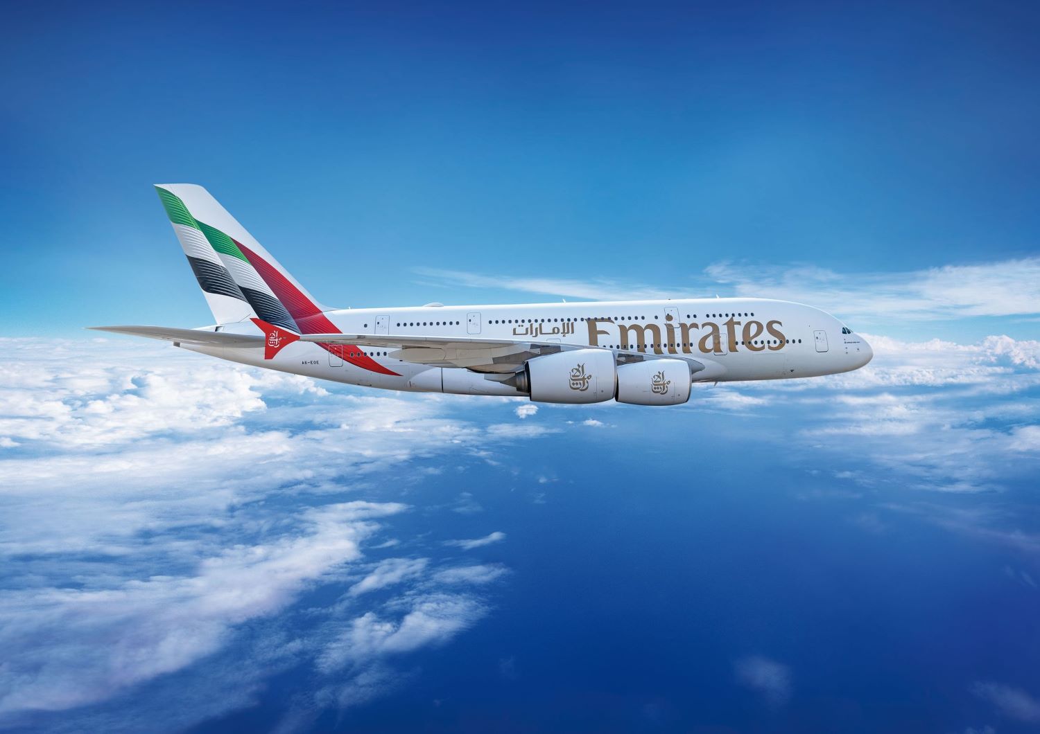Emirates leads ULTRAs 2024 Awards as ‘Best Airline in World’