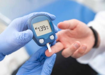 More than 800 million adults have diabetes globally, study finds