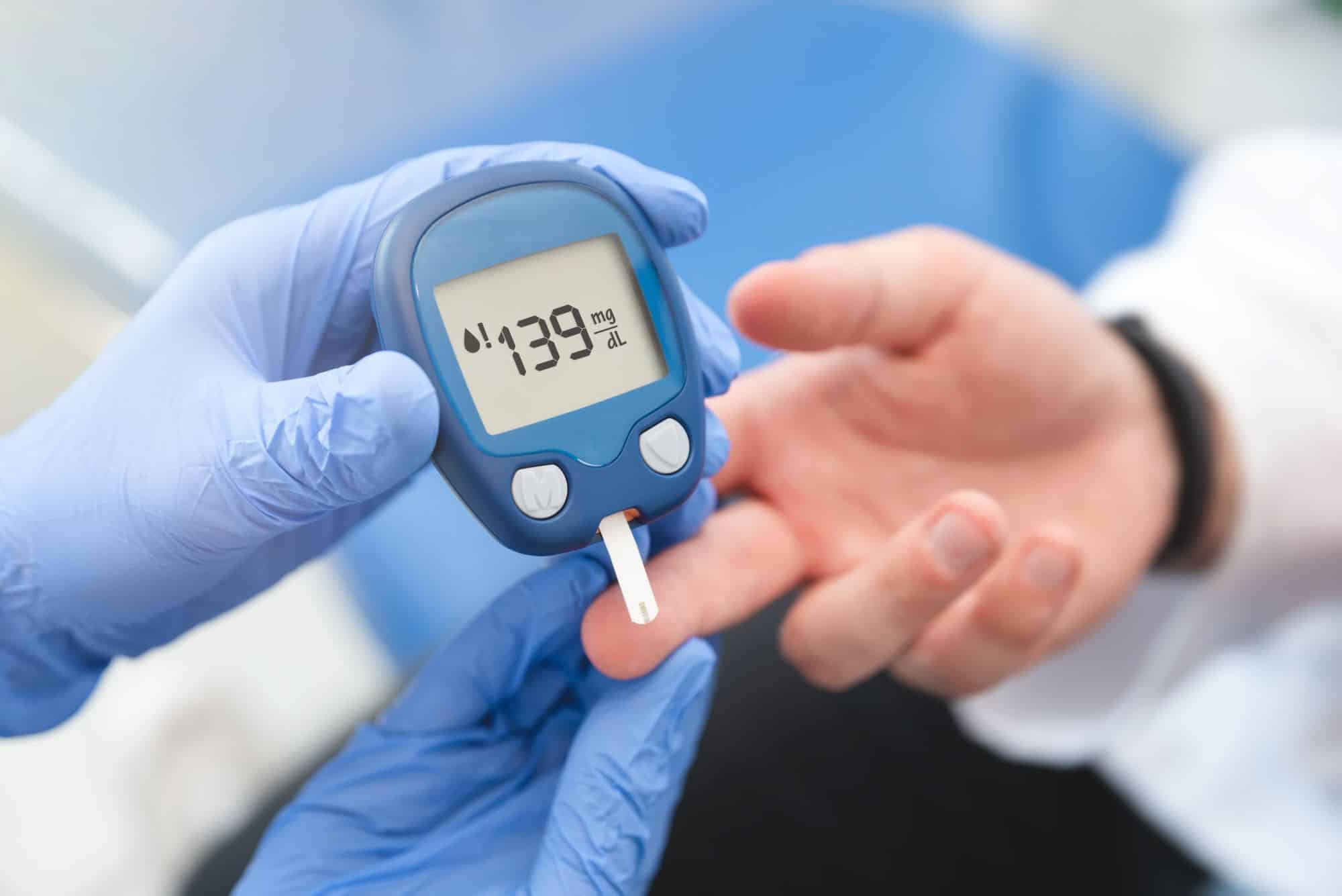 More than 800 million adults have diabetes globally, study finds