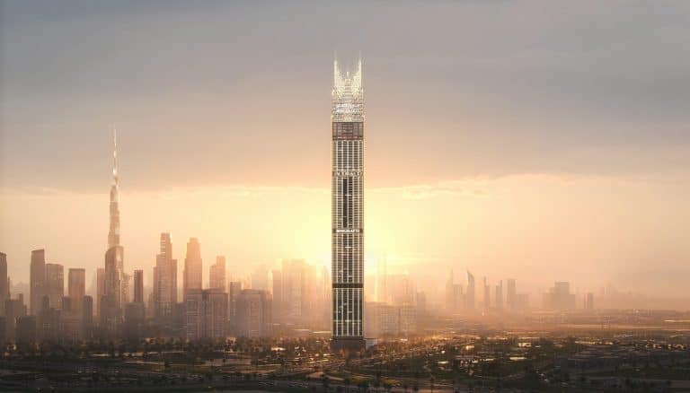 Doka And Binghatti Join Hands To Transform Dubai’s Skyline