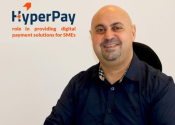 Promoting financial inclusion in Kingdom: HyperPay’s role in providing digital payment solutions for SMEs