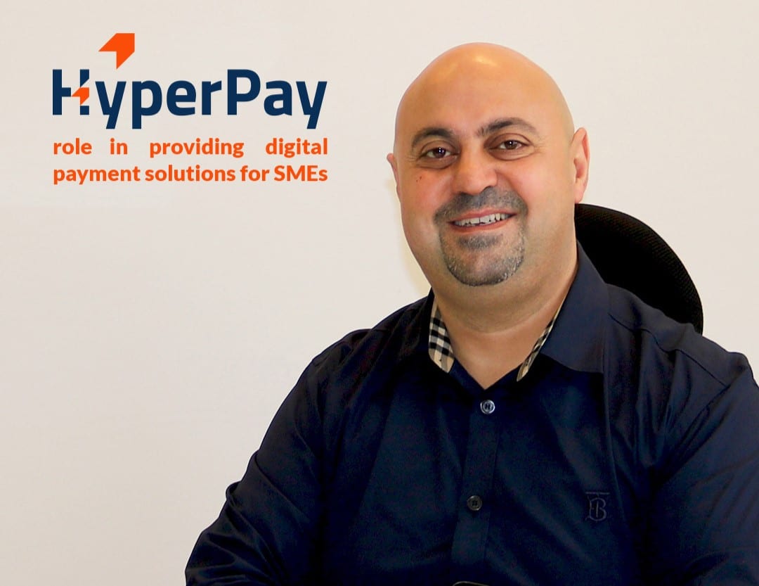 Promoting financial inclusion in Kingdom: HyperPay’s role in providing digital payment solutions for SMEs