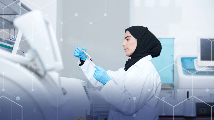 DoH awards research projects over AED19 million to transform healthcare in Abu Dhabi