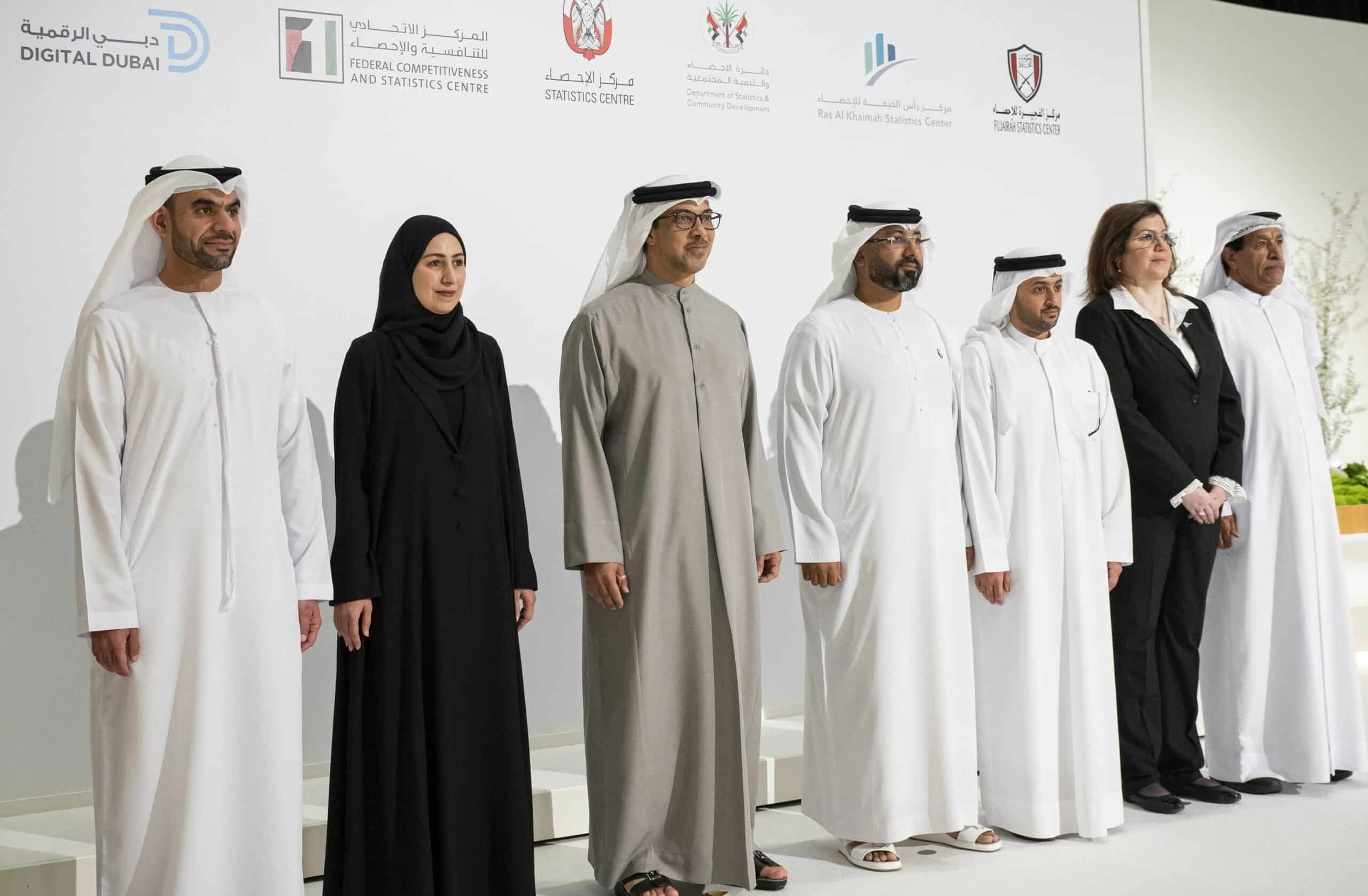 UAE Government launches ‘Unified UAE Numbers’ Project