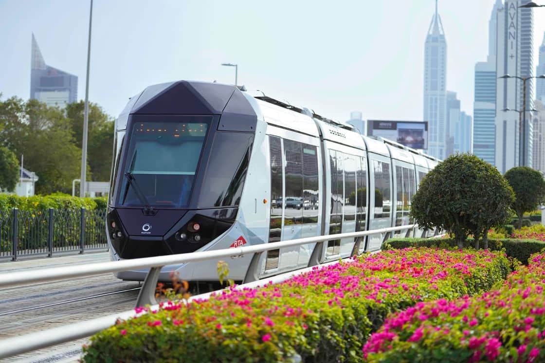 Dubai Metro, Tram score 96% in 2024 International Customer Experience Standards
