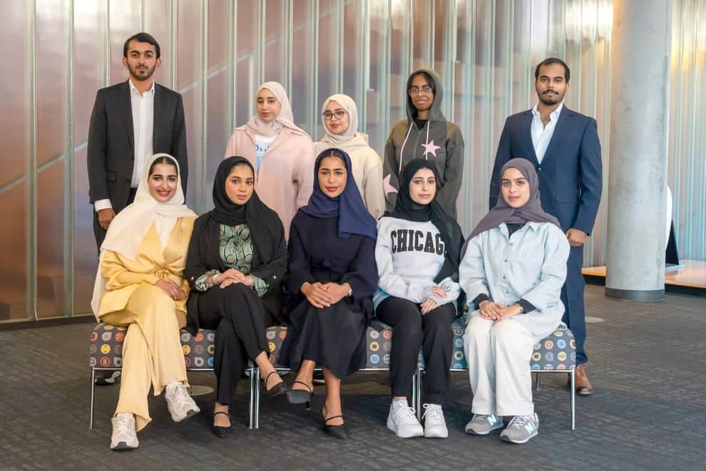 Khalifa University, Arizona State University launch UAE’s first dual master’s programme in Entrepreneurship, Innovation