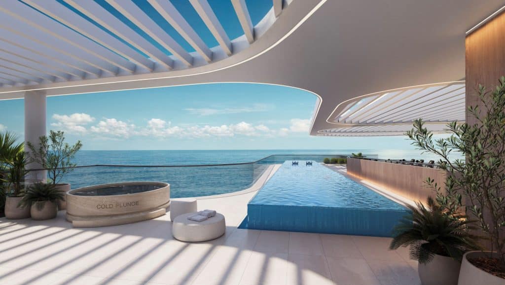 Elysian Developments Launches Esmé Beach Residences Worth AED 370M