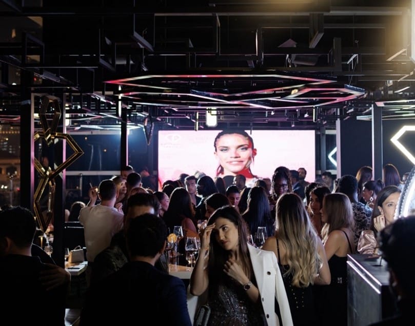 FTV Dubai Opens at Voco Hotel, Redefining Luxury Dining and Nightlife