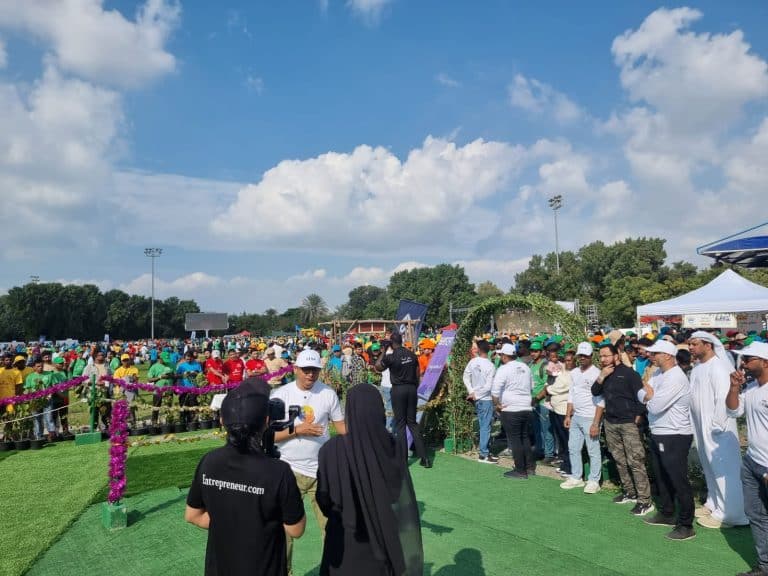 #Video: EFS Carnival Season 10