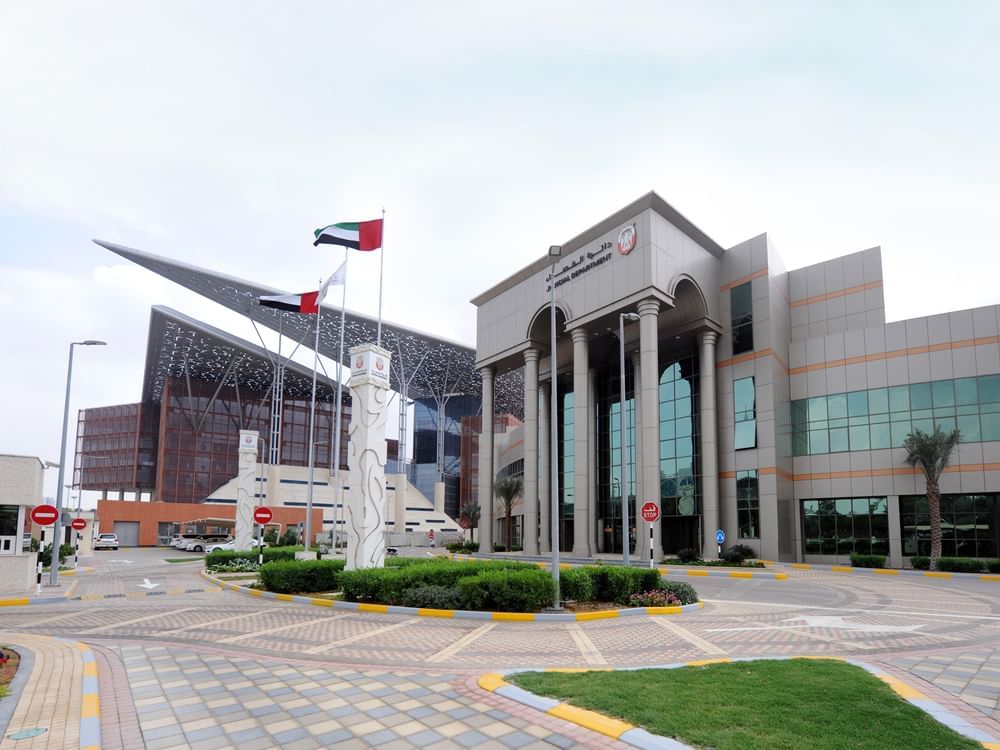 AED34 million in financial aid for insolvents in 2024: ADJD