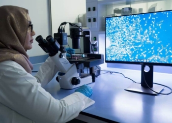 Abu Dhabi Stem Cells Centre reports promising results in diabetes management