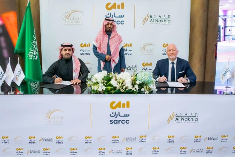 sarcc Reaches Key Milestone In Transforming Employee Accommodation In Saudi Arabia