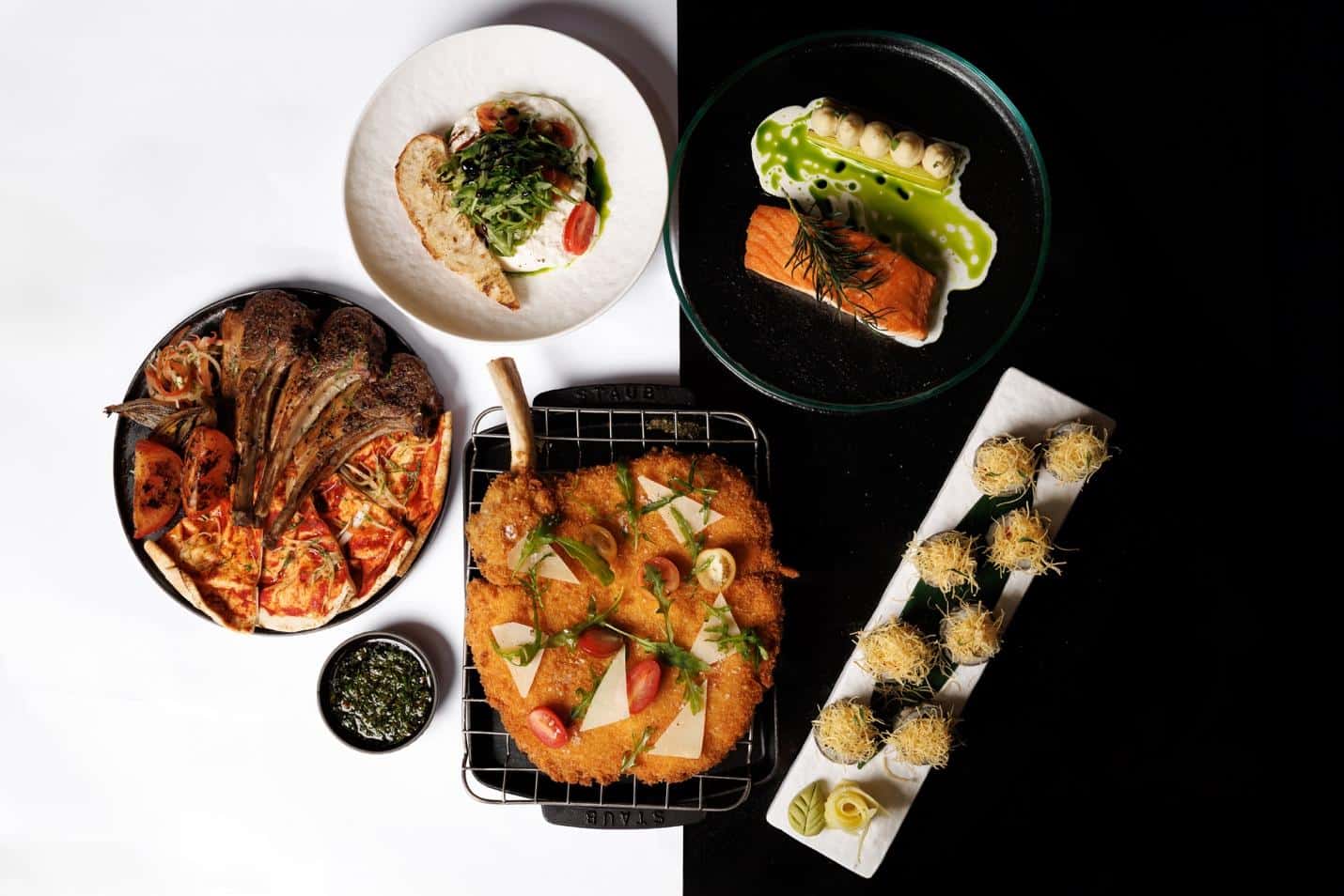 Unveiling FTV Dubai: Where Fashion, Dining, And Entertainment Meet