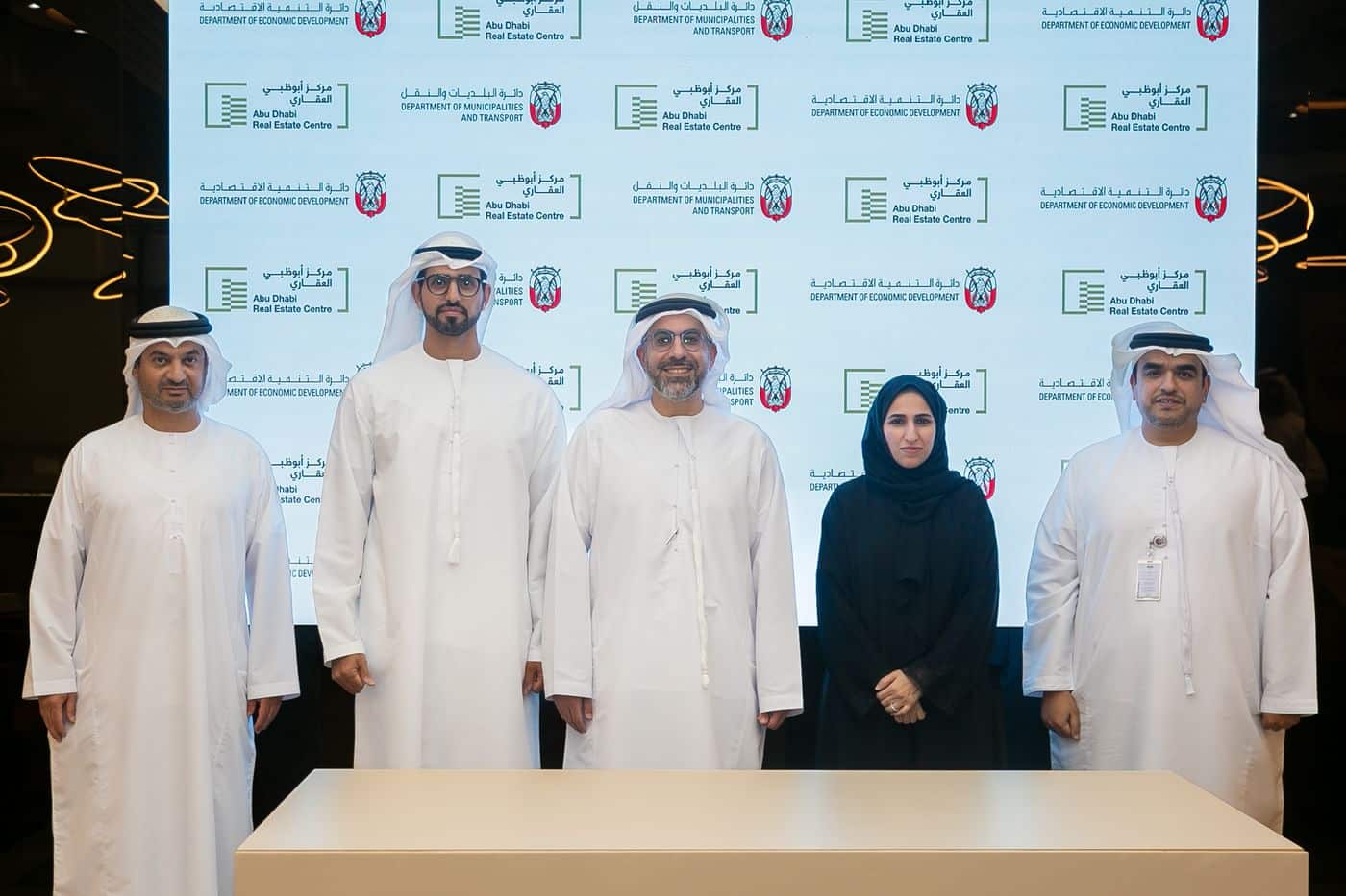 ADDED, ADREC partner to empower Emirati real estate agents in Al Ain