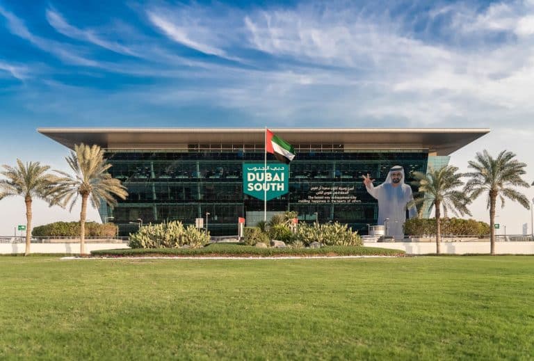 Dubai South Concludes A Succesful 2024 Across Its Different Districts