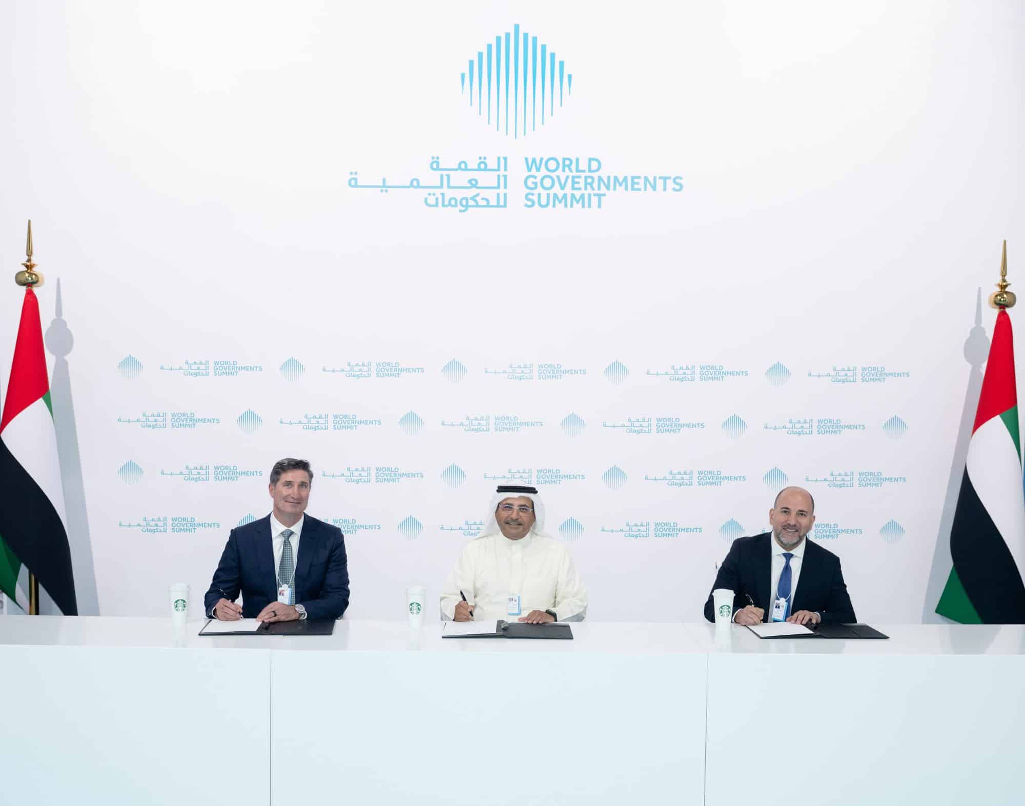 The Starbucks Foundation, Alshaya Group Pledge US$6 Million to Empower Youth across MENA, Türkiye