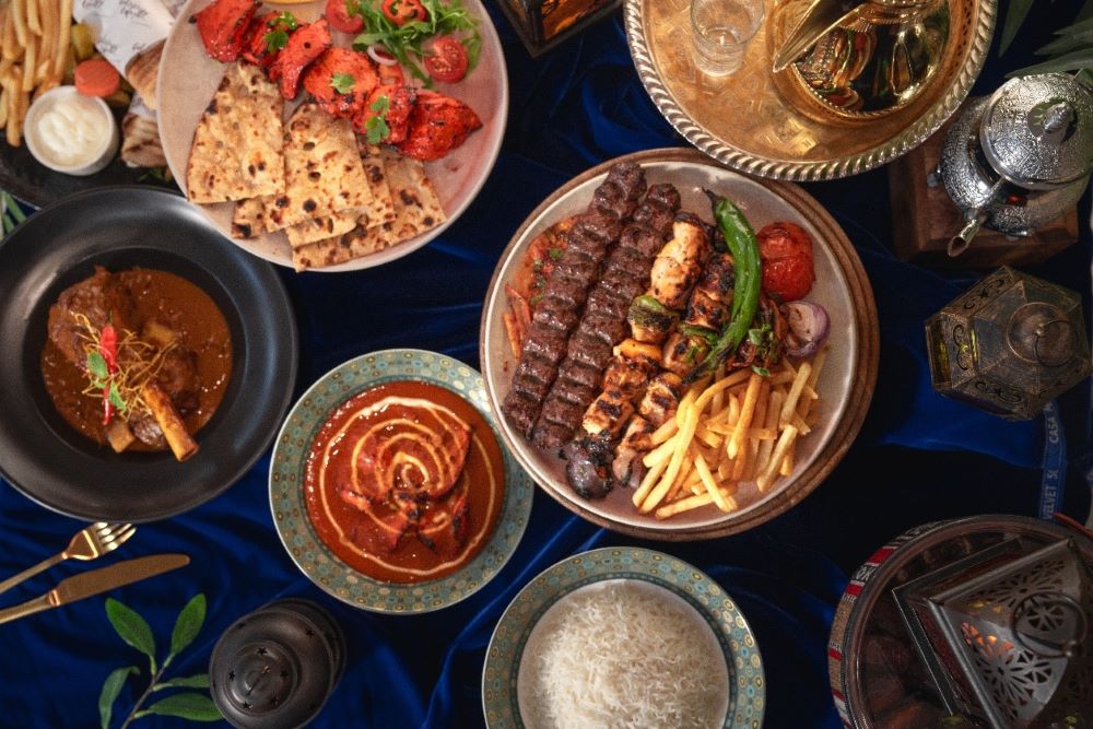 Prepare to welcome Ramadan in style: Introducing Le Gourmet’s iftar