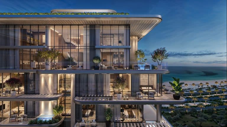 Mr. Eight Development Launches Villa del DIVOS At Dubai Islands