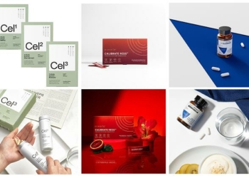 Global Edge launches three healthcare brands in Middle East and showcases their product lines at Arab Health 2025