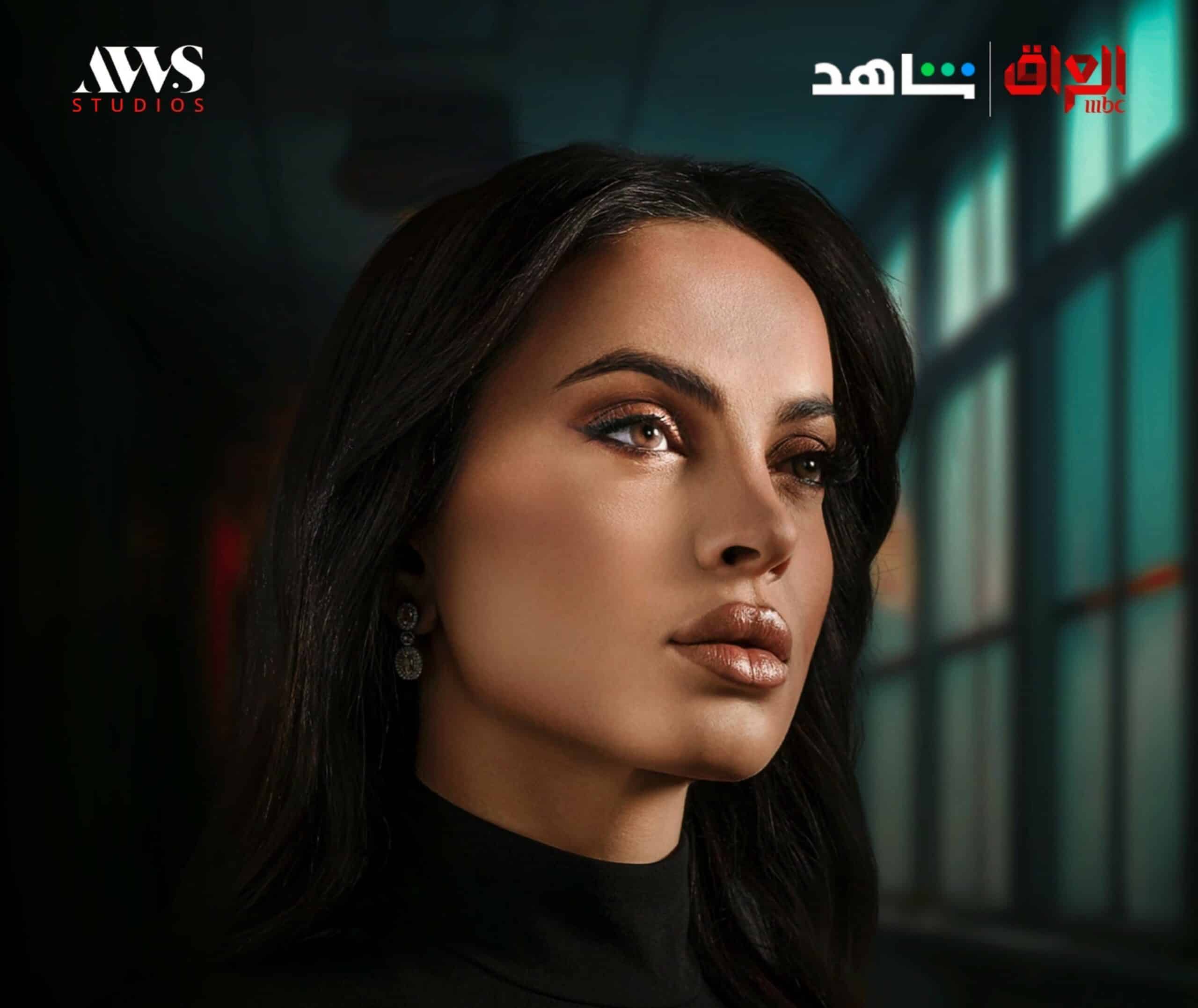 Marta Hamed Joins Ibn Al-Basha Series, Premiering This Ramadan on MBC Iraq and Shahid