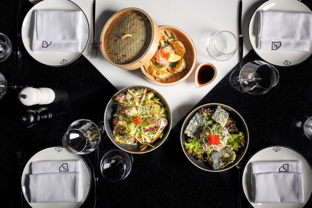 FTV Dubai Presents A Chic Iftar Experience This Ramadan