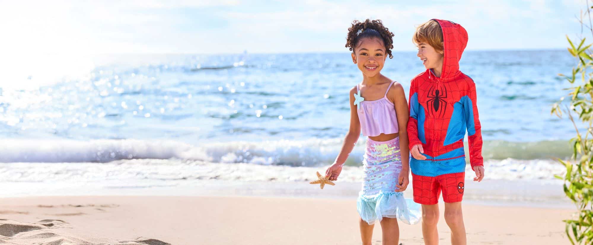 Alshaya Group brings the Disney Store to the UAE