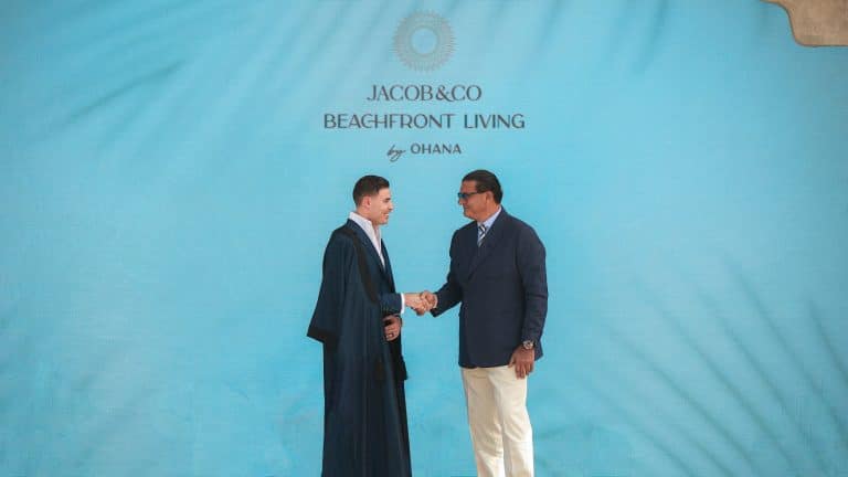 Ohana Development: Vision, Growth, And Strategic Innovation