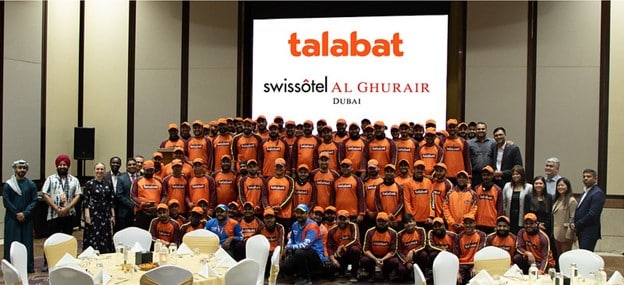 This Ramadan With #Swissotelfamily