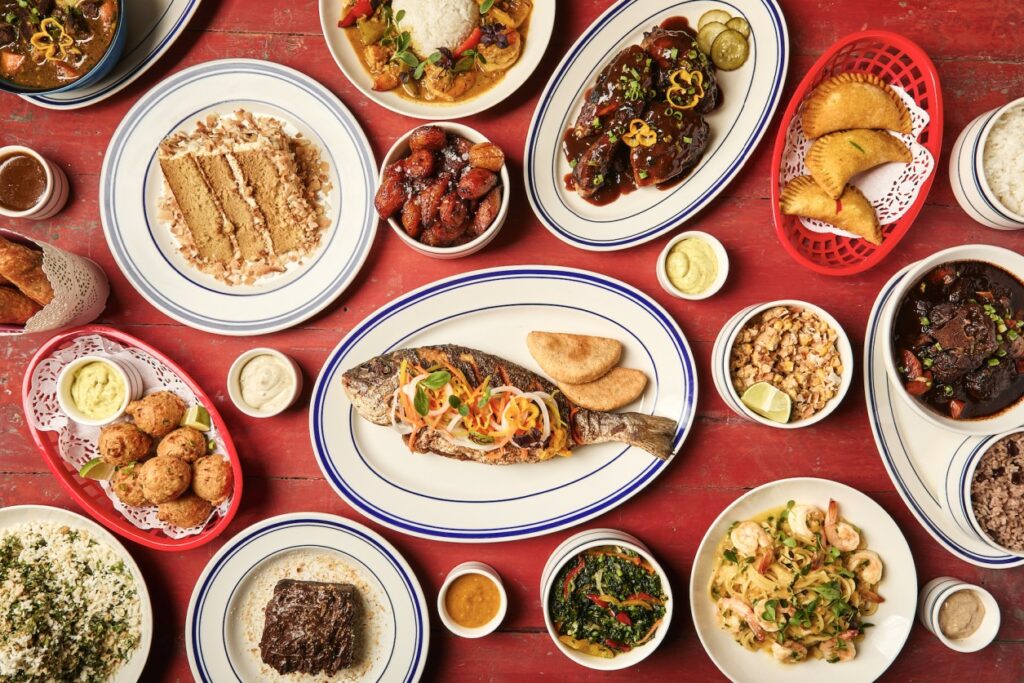 Miss Lily’s Introduces New Services: A Taste Of The Caribbean At Your Doorstep