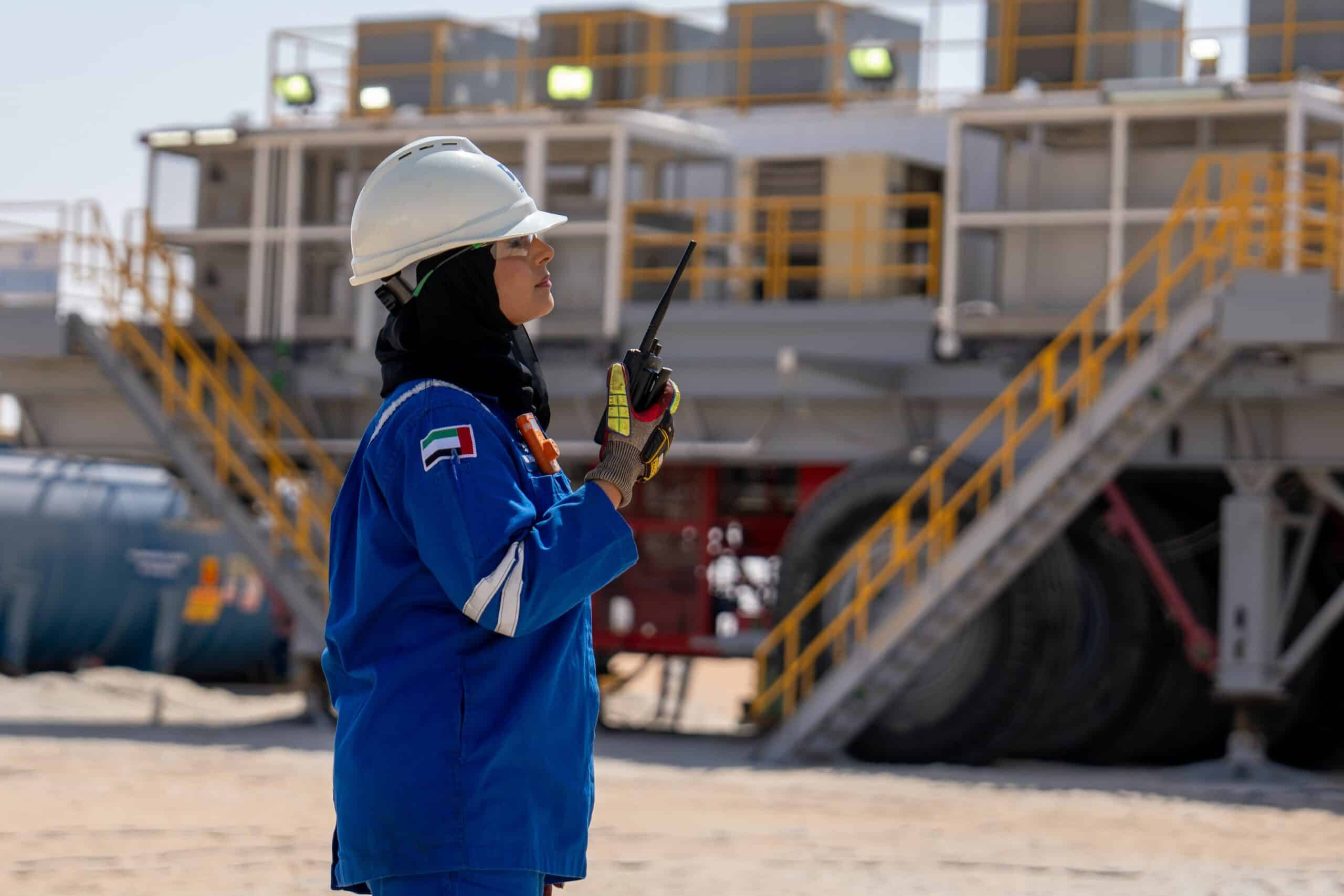 ADNOC Drilling approves $788 million 2024 dividend, accelerates AI-enabled expansion